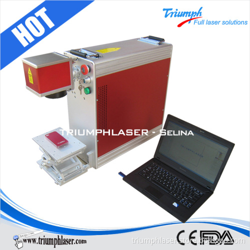 Laser Cutting Wood/ Leather/ Acrylic Machine (TR-1390)